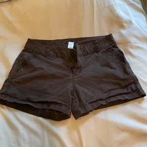 Maurices shorts